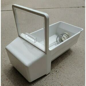 Maytag Refrigerator Icebucket Auger Dispenser Assembly 61004803